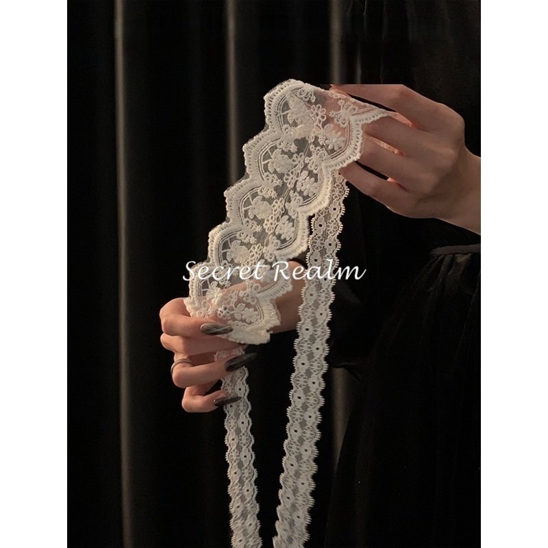 Bịt mắt ren bí ẩn