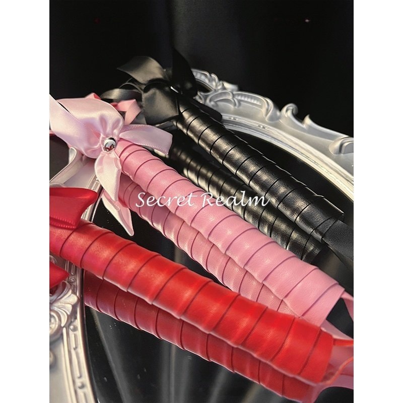 Bộ đồ chơi hình phạt thú vị - 3