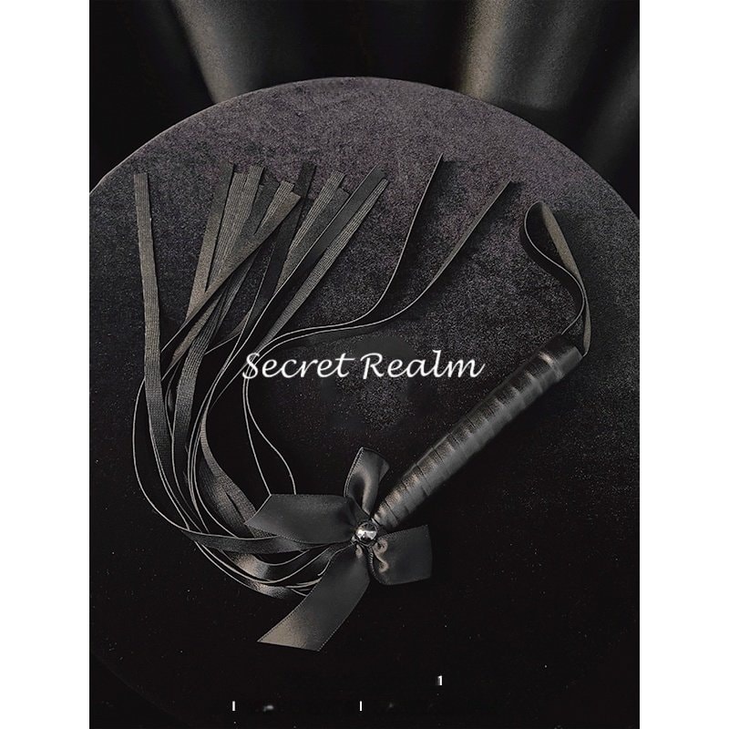 Bộ đồ chơi hình phạt thú vị - 6