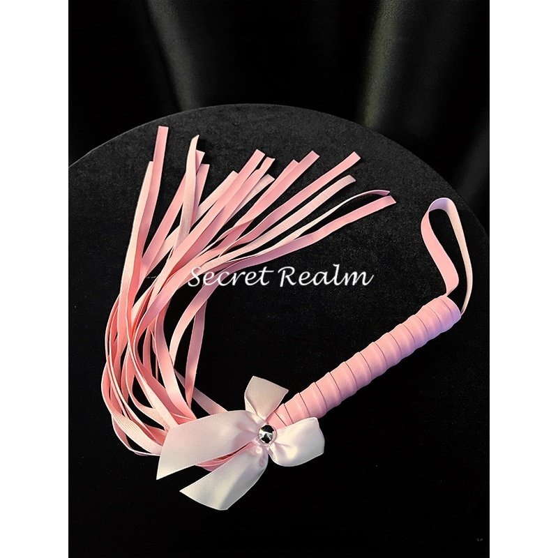 Bộ đồ chơi hình phạt thú vị