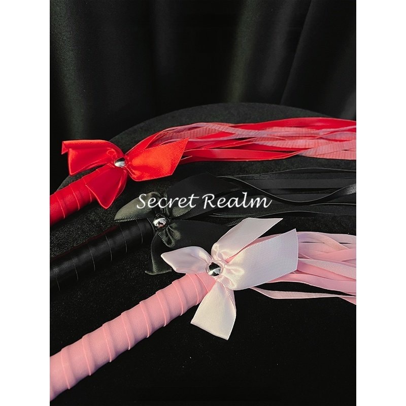 Bộ đồ chơi hình phạt thú vị - 2