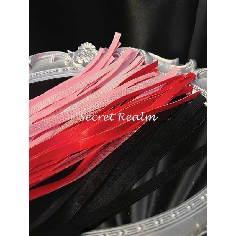 Bộ đồ chơi hình phạt thú vị - 4