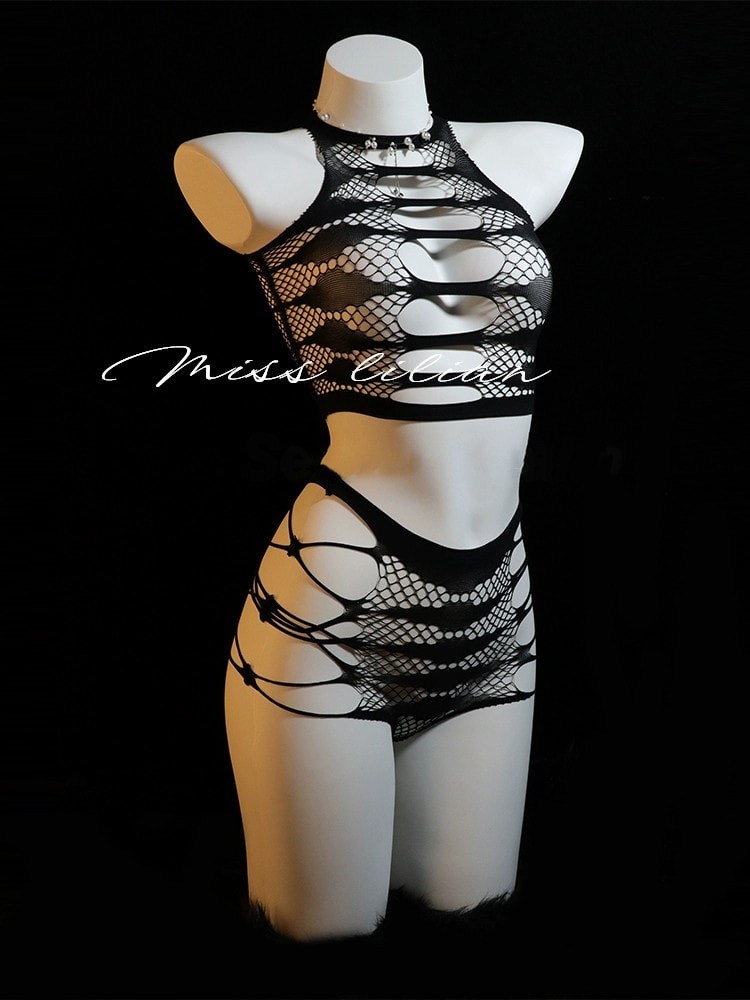 Bộ đồ lót gợi cảm deep affection - 2