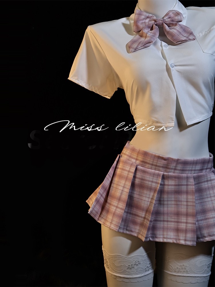 Đồng phục JK phong cách Nhật Bản - 2