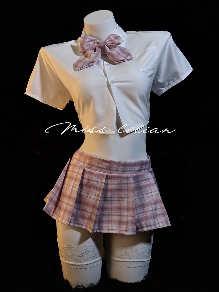 Đồng phục JK phong cách Nhật Bản