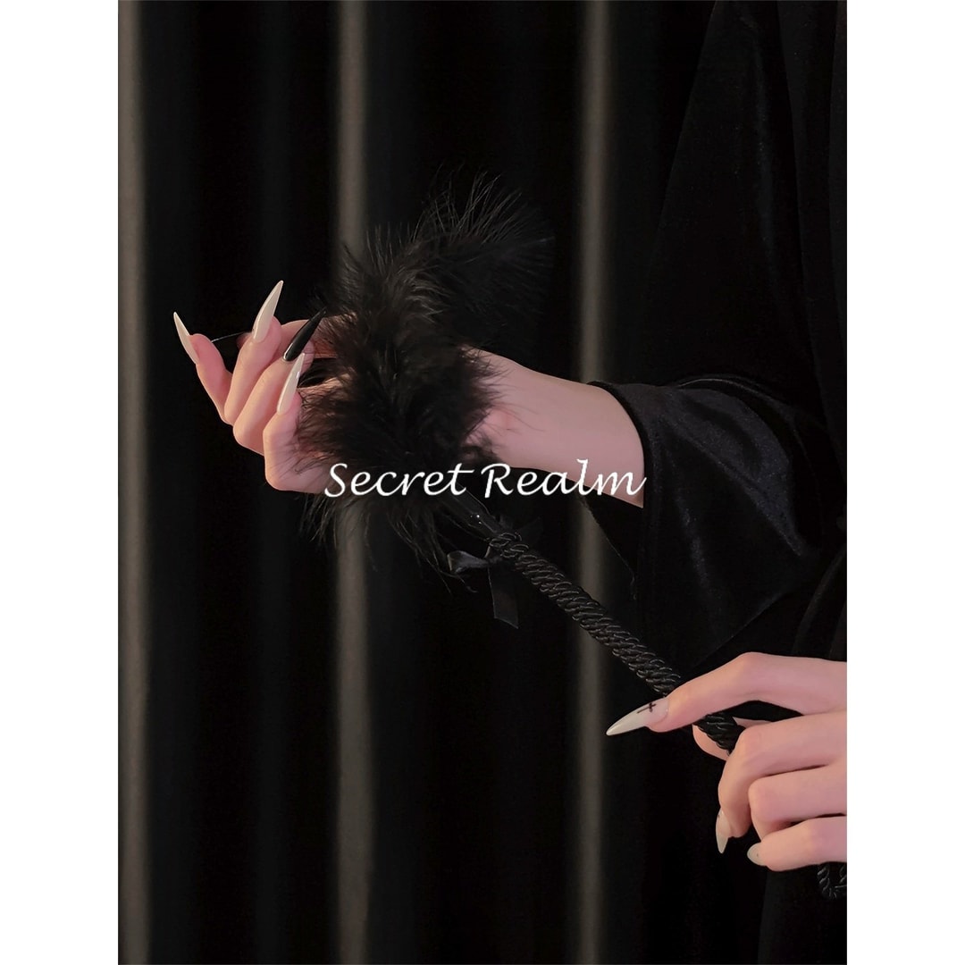 Vợt lông vũ ngắn mềm mại